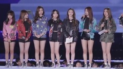 I.O.I - Talk