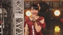 AKB48 - 言い訳Maybe