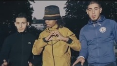 欧美群星 - Laisse Moi Sortir / Y&W
