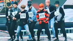 田柾国(防弹少年团),V(防弹少年团),防弹少年团 - 血汗泪(Blood Sweat&Tears)