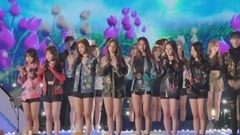 I.O.I - Ending