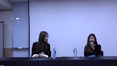 Davichi,姜敏京(Davichi),李海丽(Davichi) - 登场&结尾
