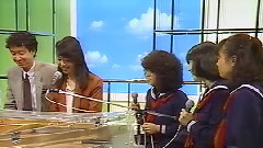 竹内まりや,河合奈保子 - Teacher's Pet