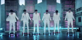 U-KISS - PaNiC!