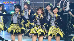 AKB48,HKT48 - メロンジュース