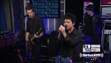 Green Day - Green Day - Holiday 现场