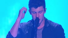 Shawn Mendes - Mercy Radio 1's Teen Awards现场版 2016