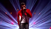 DNCE - Body Moves Radio 1's Teen Awards现场版 2016