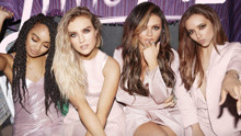 Little Mix - Shout Out to My Ex