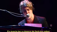 Tom Odell - Magnetised