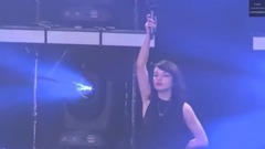 Chvrches - Never Ending Circles