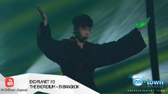 EXO,张艺兴(EXO),都暻秀(EXO),边伯贤(EXO),SUHO(EXO) - EXO PLANET #3