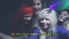 Nina,Ed Sheeran - Legendado