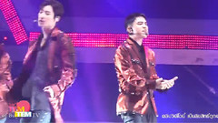 EXO,Chen(EXO),都暻秀(EXO),XIUMIN(EXO),KAI(EXO) - EXO PLANET #3