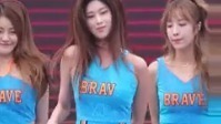 Brave Girls - 高跟鞋