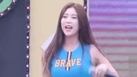 Brave Girls - 高跟鞋