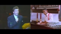 Rick Astley - Never Gonna Give You Up
