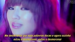 Sistar - Alone
