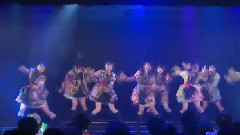 AKB48,SKE48 - 恋爱之犯速速归案(恋のお绳)