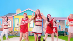 LABOUM,SONAMOO,CLC - 一言不合就跳舞甜蜜篇ILikeUTooMuchxShootingLovexNoOhOh
