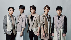 岚 - 嵐arashi 2015 japonism solo合集