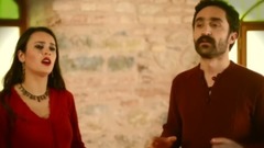 欧美群星 - Vuslat