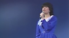 河合奈保子 - なごり雪 イルカ