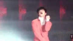 EXO,SUHO(EXO) - Monster
