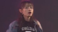SNH48 - 青春闪电