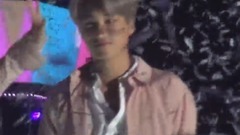 EXO,KAI(EXO) - LUCKY