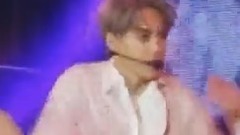 EXO,KAI(EXO) - Monster