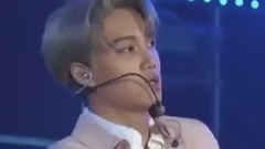 EXO,KAI(EXO) - Talk