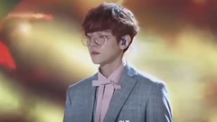 边伯贤(EXO) - 为了你