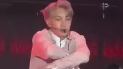 EXO,KAI(EXO) - Monster