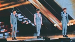 Chen(EXO),边伯贤(EXO),XIUMIN(EXO) - 为了你