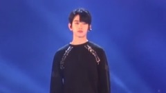朴珍荣(GOT7),GOT7 - Let Me