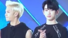 朴珍荣(GOT7),GOT7 - Ending
