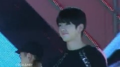 朴珍荣(GOT7),GOT7 - Ending