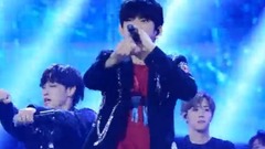 朴珍荣(GOT7),GOT7 - HARD CARRY