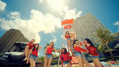 T-ara,Sistar,Stellar,EXID,AOA - 2016年度性感混剪