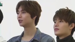 NCT - Hansol 池韩率 NCT LIFE第一季番外二CUT