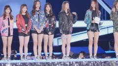 I.O.I - Talk