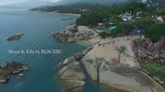 音乐短片 - Into Ether On Thailand