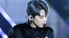JIMIN(防弹少年团) - 血汗泪(Blood Sweat&Tears)