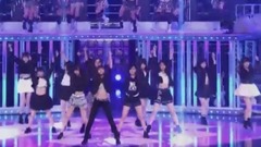 AKB48,HKT48 - Make noise