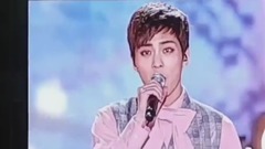 Chen(EXO),边伯贤(EXO),XIUMIN(EXO) - 为了你