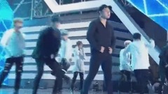 MONSTA X - 只对你执着