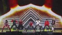 NCT 127 - 消防车(Fire Truck)