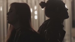 Tiffany Alvord - Starving