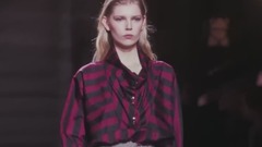 Fashion Show - Nina Ricci Spring Summer 2017